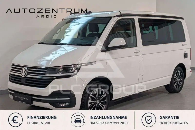 2023 Volkswagen T6