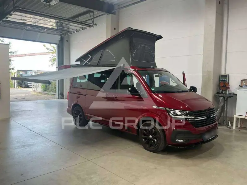 2023 Volkswagen T6