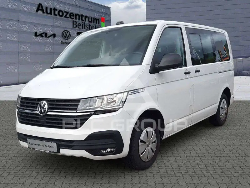 2023 Volkswagen T6