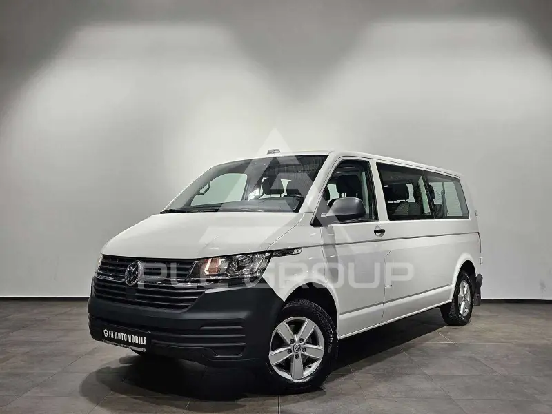 2023 Volkswagen T6