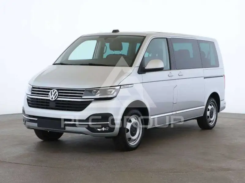 2023 Volkswagen T6