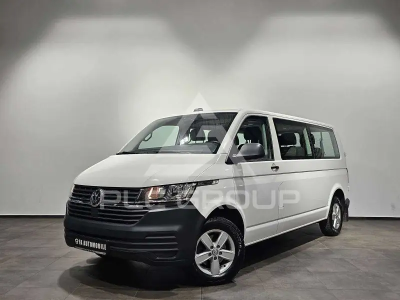 2023 Volkswagen T6