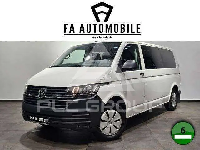 2023 Volkswagen T6