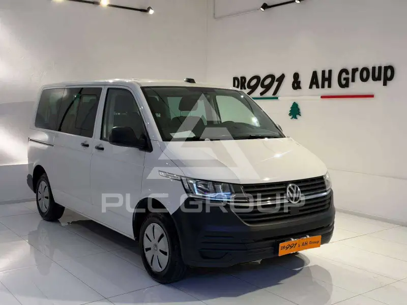 2023 Volkswagen T6