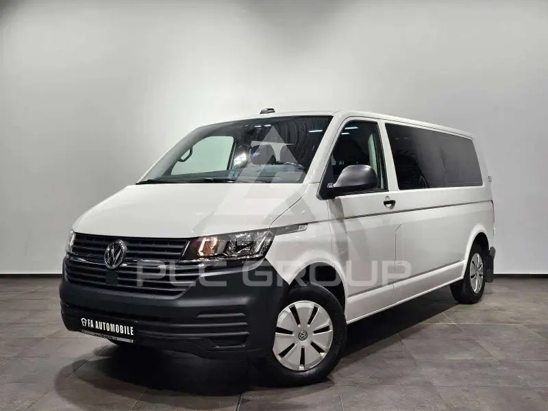 2023 Volkswagen T6