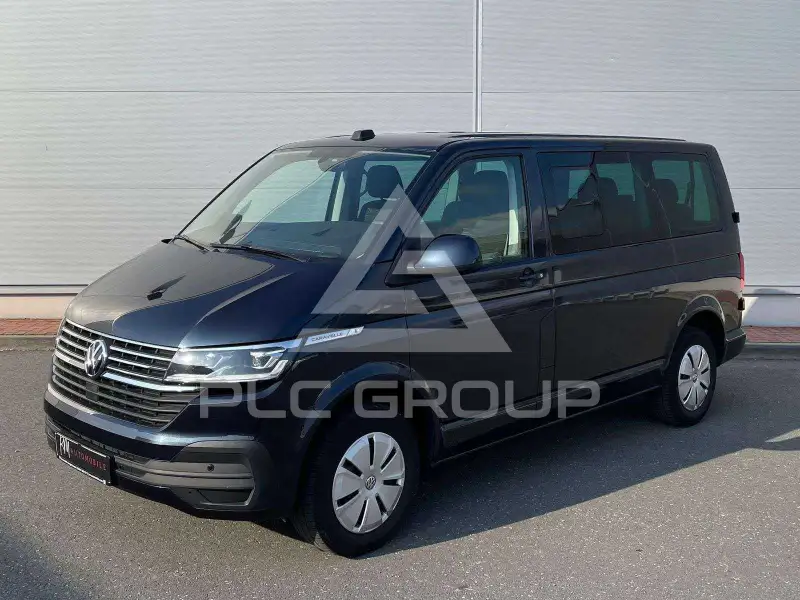 2023 Volkswagen T6