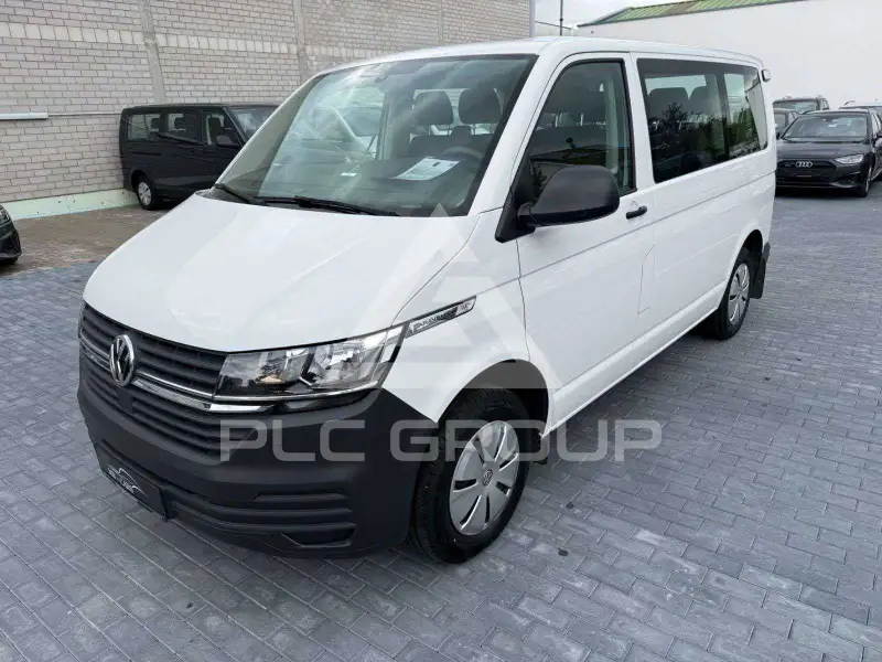 2023 Volkswagen T6