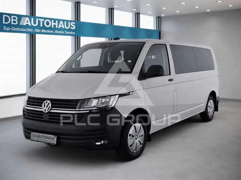 2023 Volkswagen T6