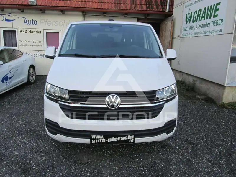 2023 Volkswagen T6