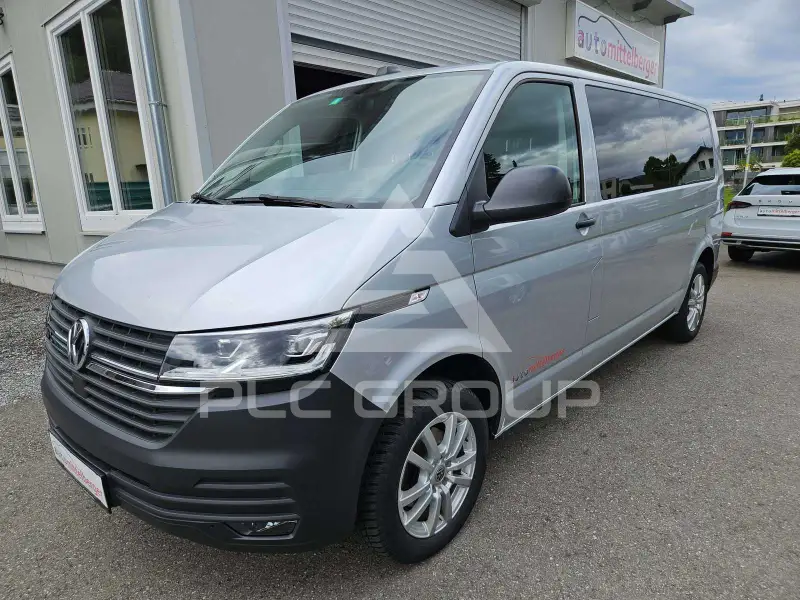 2023 Volkswagen T6