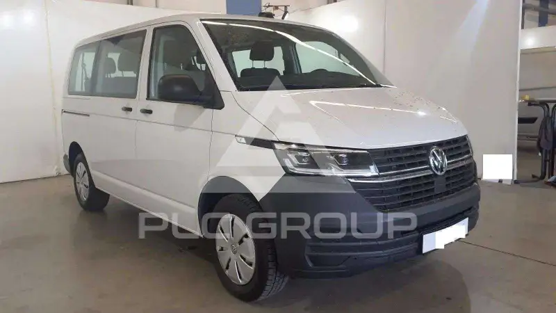 2023 Volkswagen T6