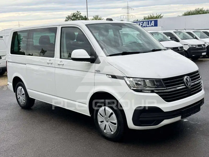 2023 Volkswagen T6