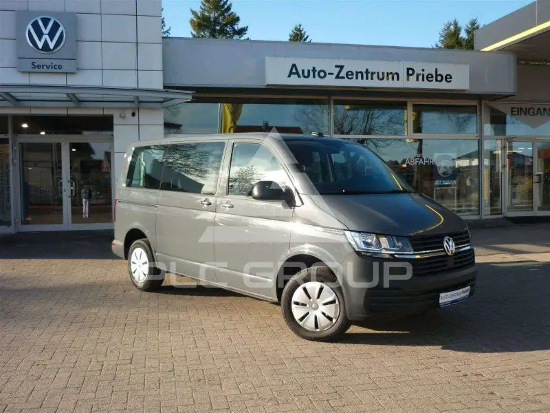2023 Volkswagen T6
