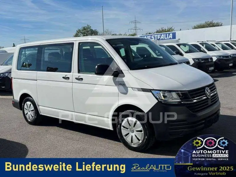 2023 Volkswagen T6