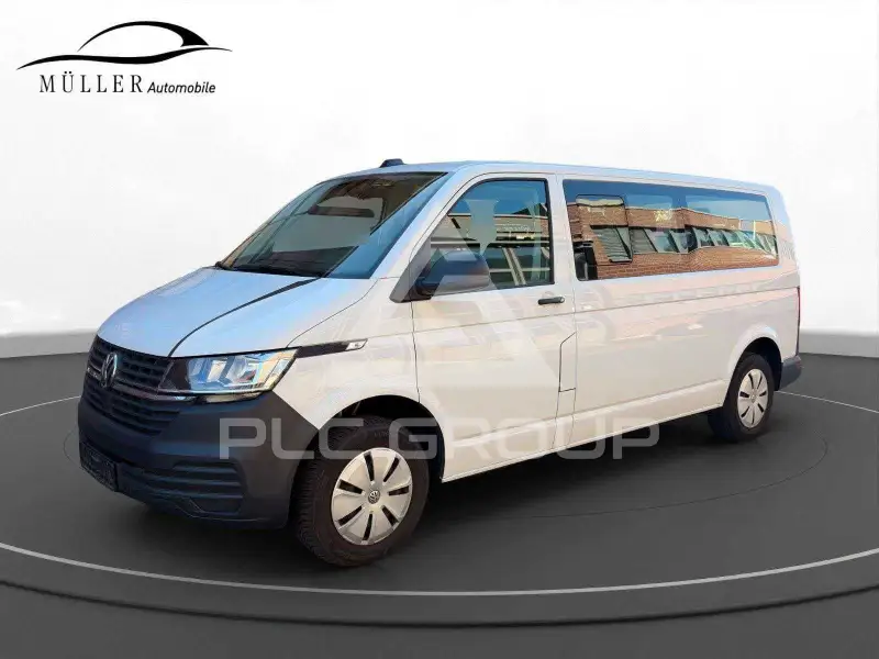 2023 Volkswagen T6