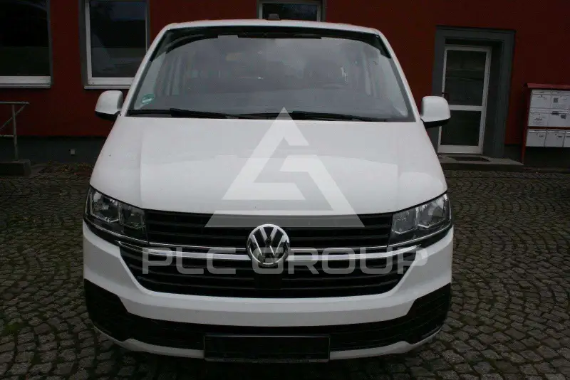 2023 Volkswagen T6