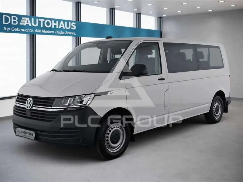 2023 Volkswagen T6
