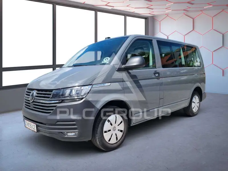 2023 Volkswagen T6