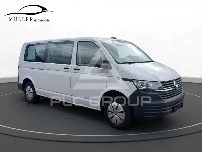 2023 Volkswagen T6