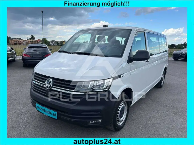 2023 Volkswagen T6