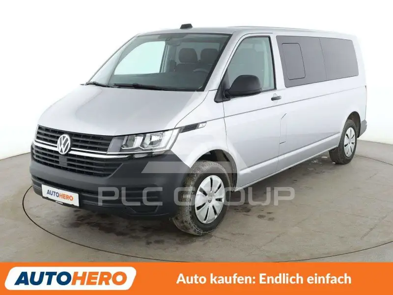 2023 Volkswagen T6