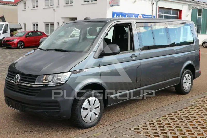 2023 Volkswagen T6