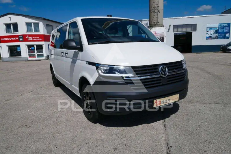 2023 Volkswagen T6