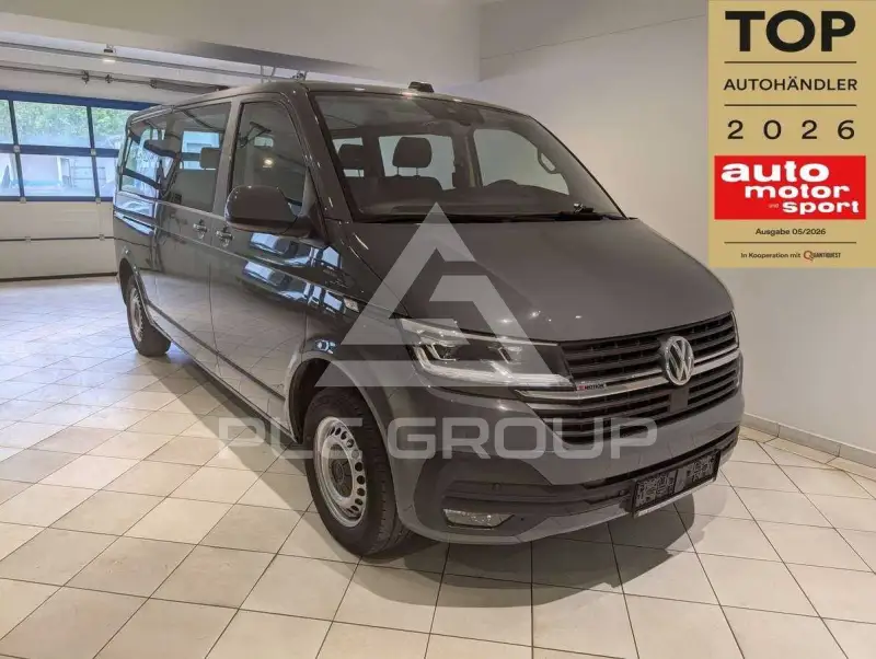 2023 Volkswagen T6