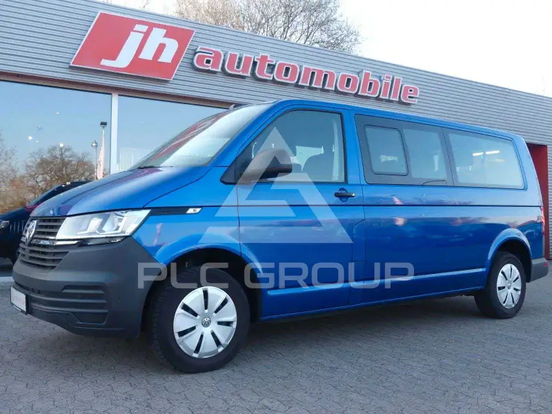 2023 Volkswagen T6