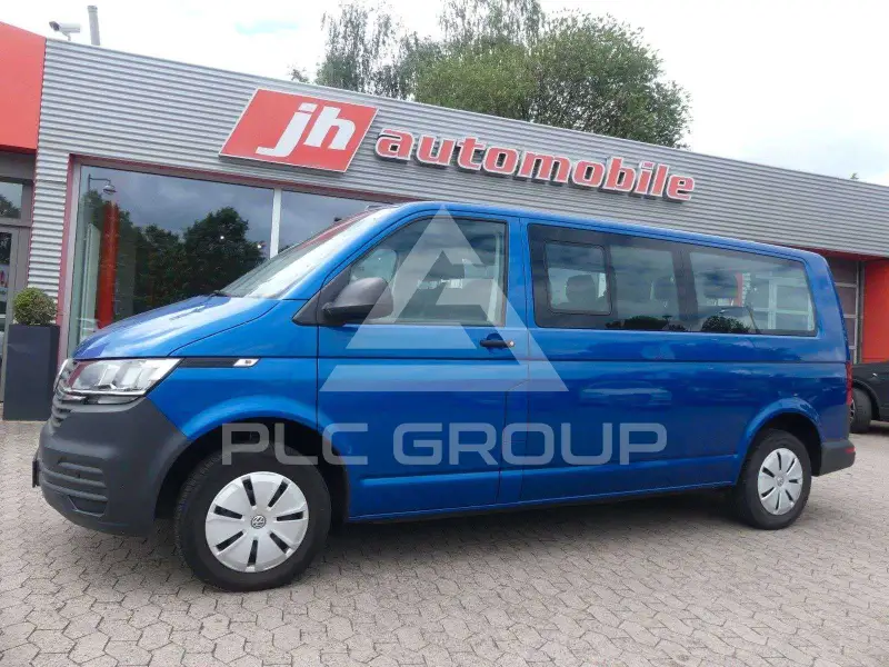 2023 Volkswagen T6