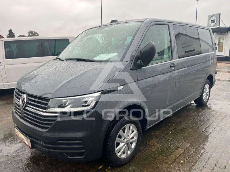2023 Volkswagen T6