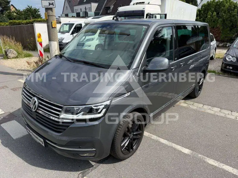 2023 Volkswagen T6