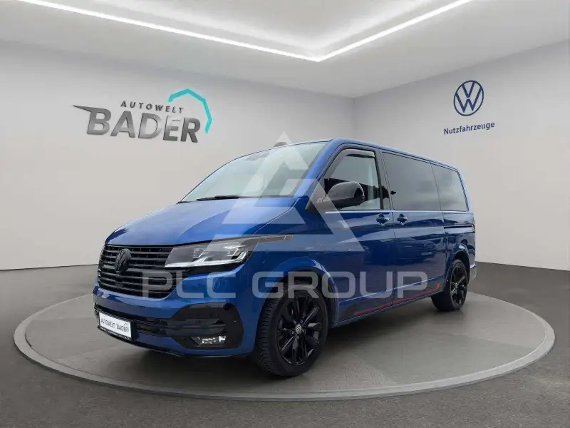 2023 Volkswagen T6