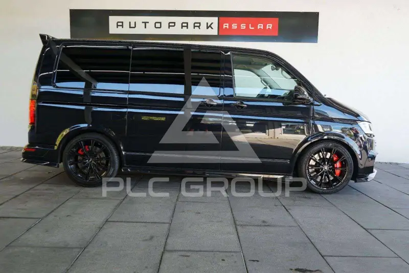 2023 Volkswagen T6