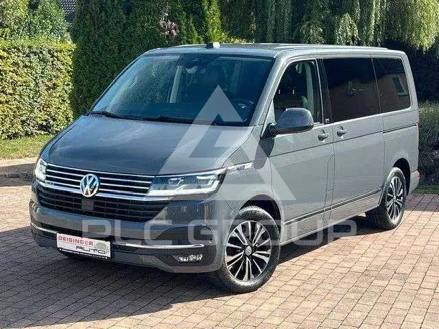 2023 Volkswagen T6