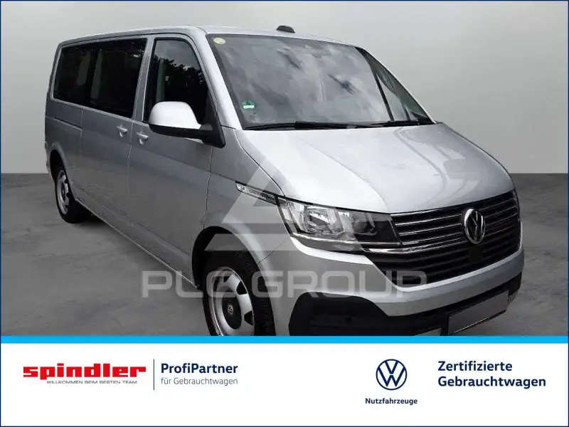 2023 Volkswagen T6