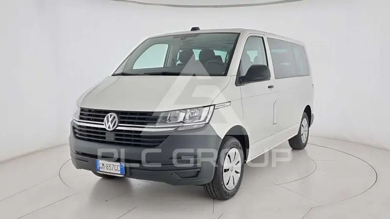 2023 Volkswagen T6