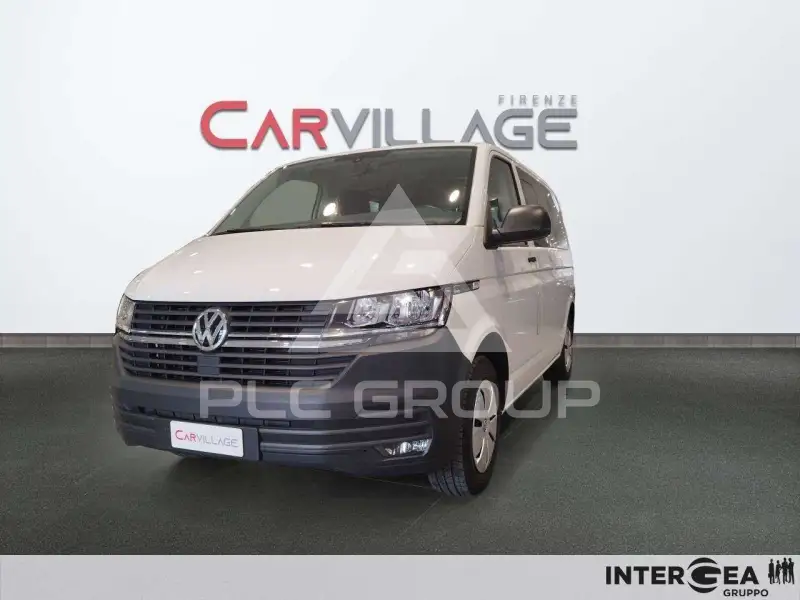 2023 Volkswagen T6