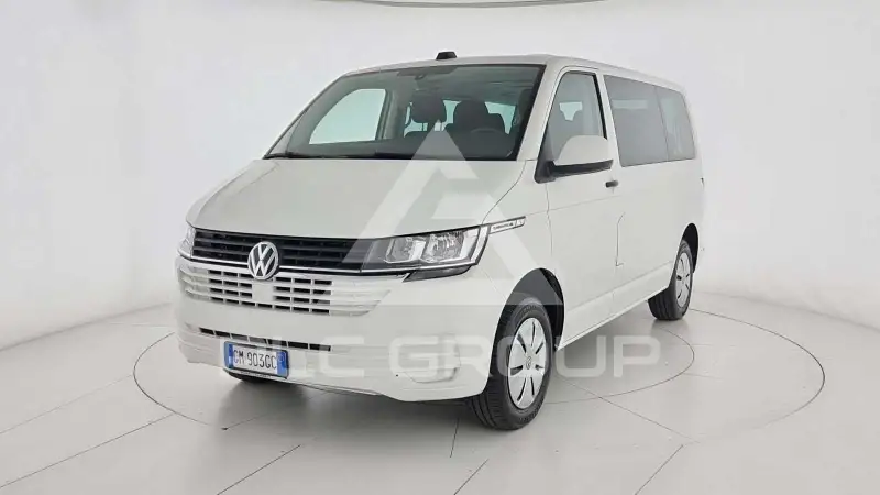 2023 Volkswagen T6