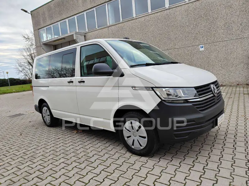2023 Volkswagen T6
