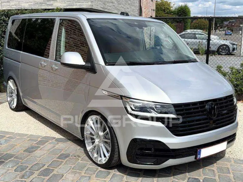 2023 Volkswagen T6