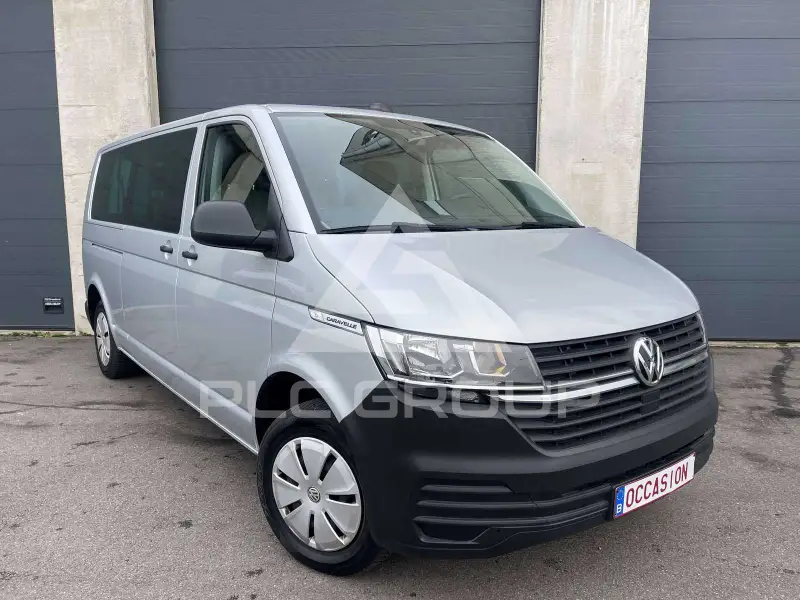 2023 Volkswagen T6
