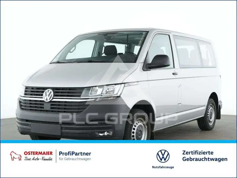2023 Volkswagen T6