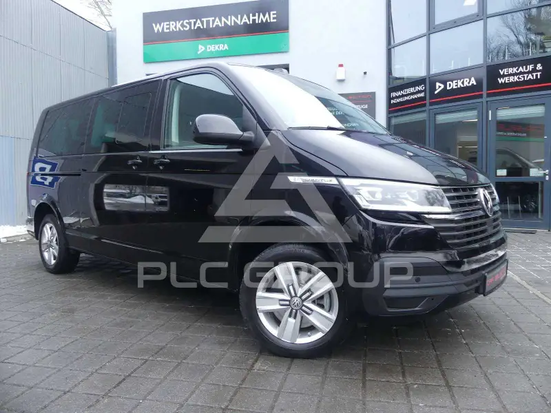 2023 Volkswagen T6