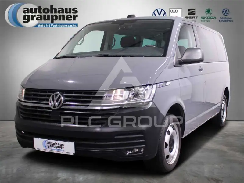 2023 Volkswagen T6