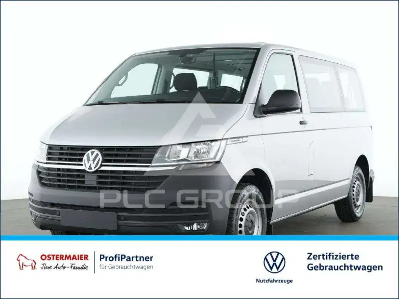 2023 Volkswagen T6