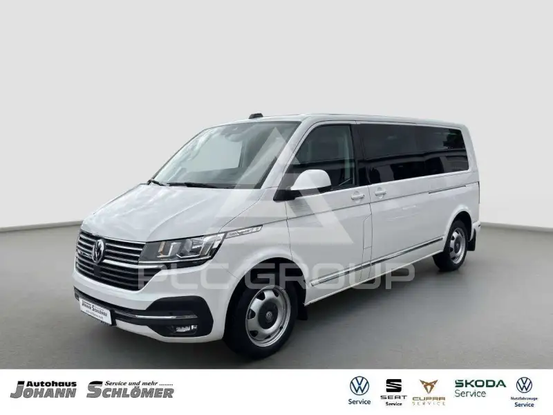 2023 Volkswagen T6