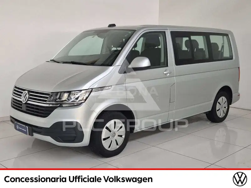 2023 Volkswagen T6