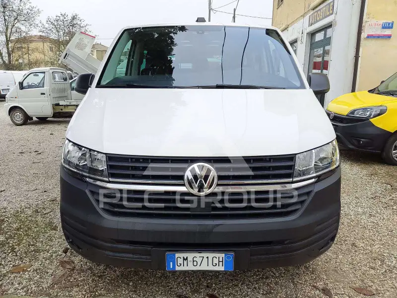 2023 Volkswagen T6