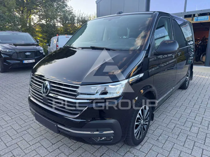 2023 Volkswagen T6